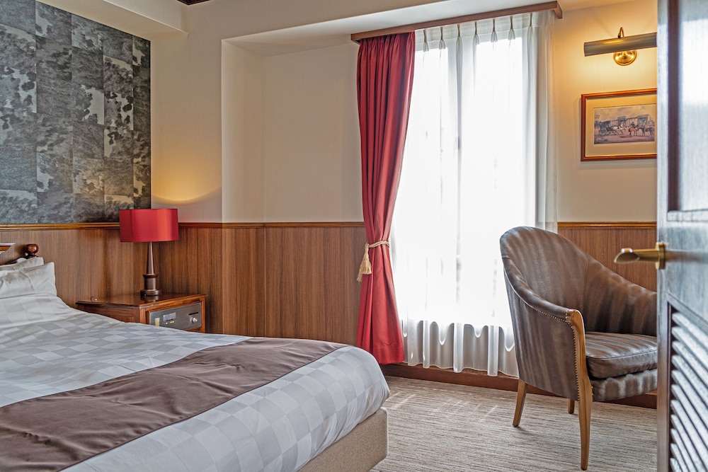 Nagasaki Royal Chester Hotel 8/50