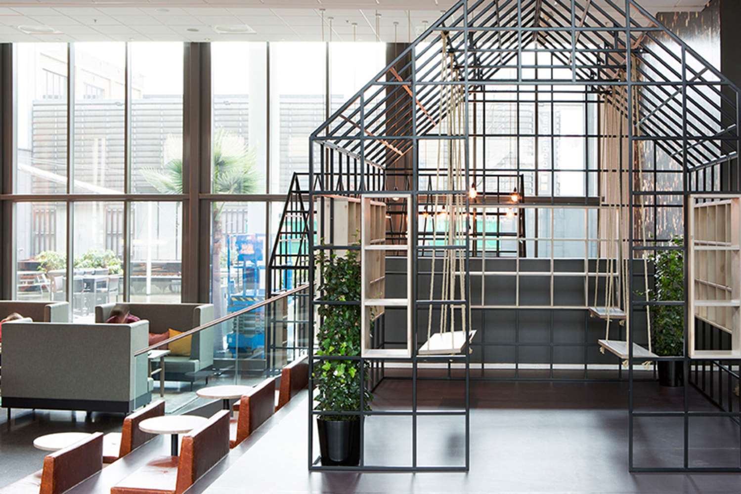 Comfort Hotel Union Brygge 5/9