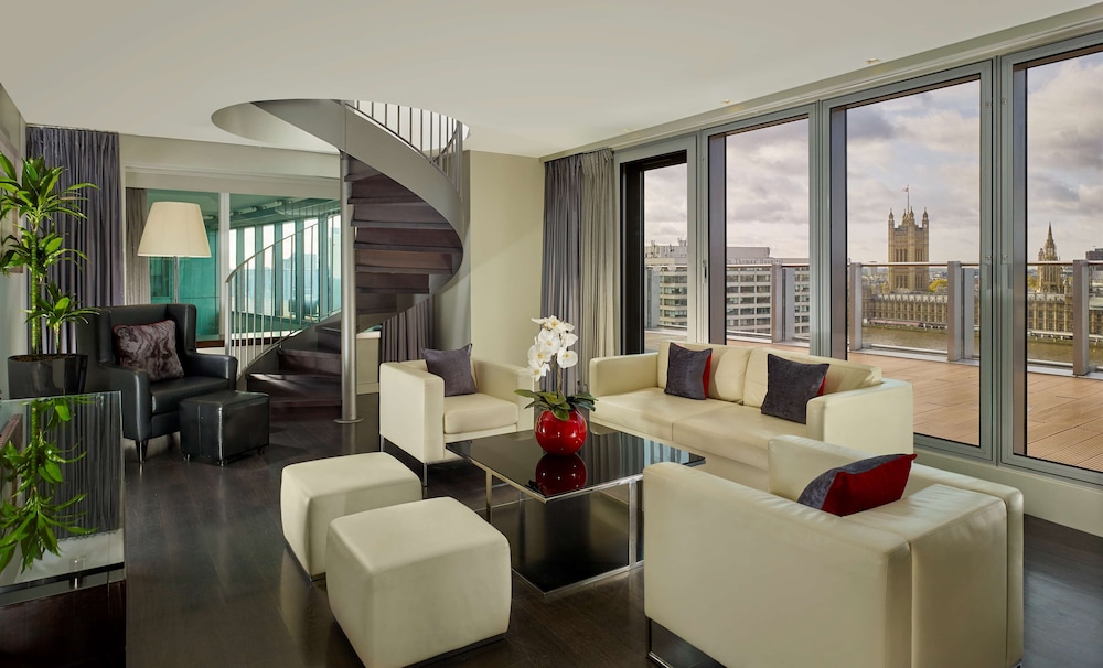 Park Plaza London Westminster Bridge 30/50