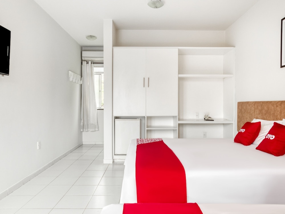 OYO Praia Hotel Recanto do Tome - Salvador 22/44