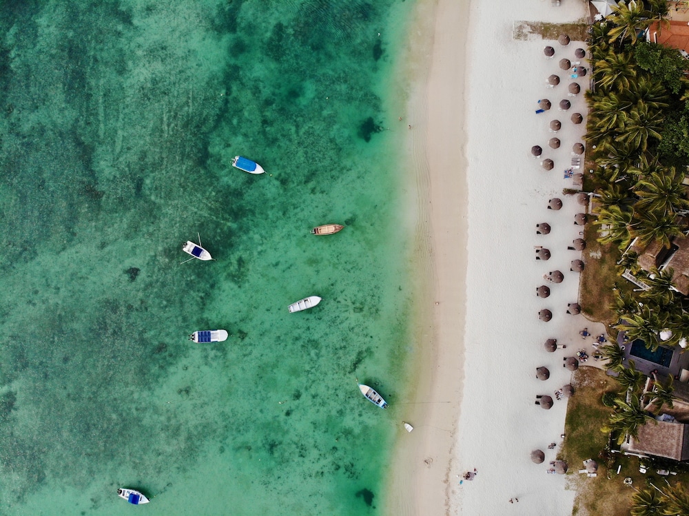 Constance Sakoa Boutik Mauritius – Boutique Hotel 40/50
