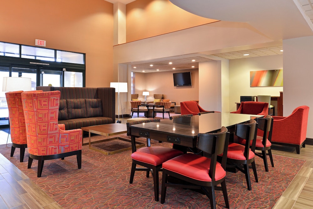 Holiday Inn Express Portland West/hillsboro, An Ihg Hotel 47/73