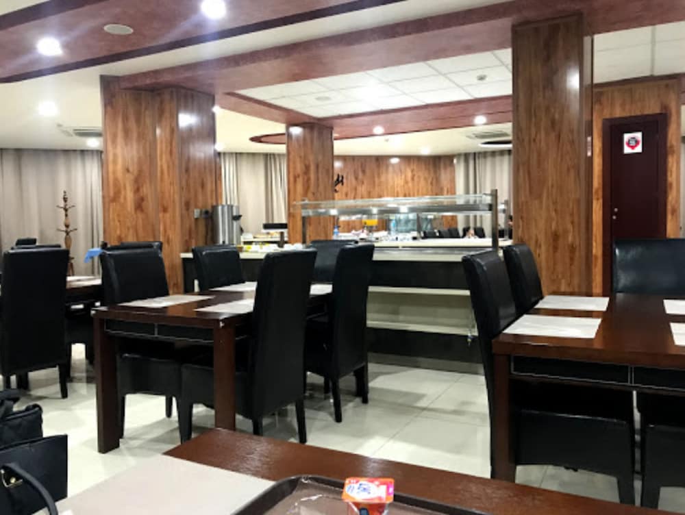 Hotel El Khayem 27/32