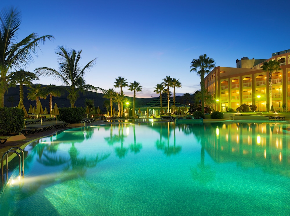 H10 Playa Esmeralda - Adults Only 4/73