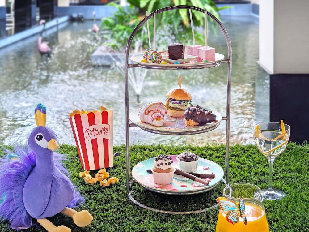 Sofitel Singapore Sentosa Resort and Spa 43/76