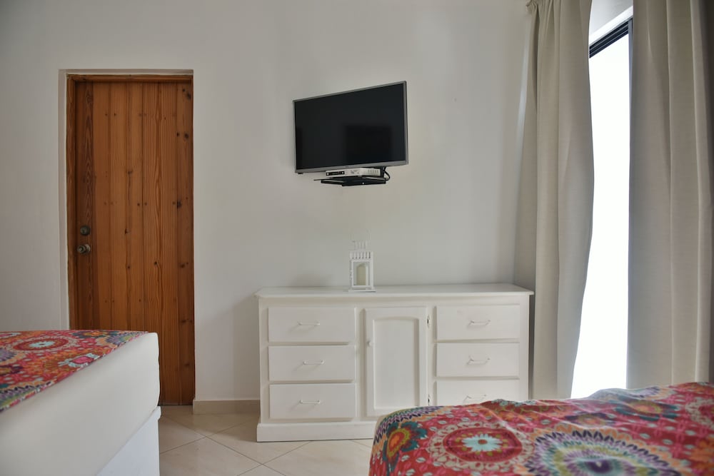 Hotel Zapata 31/71