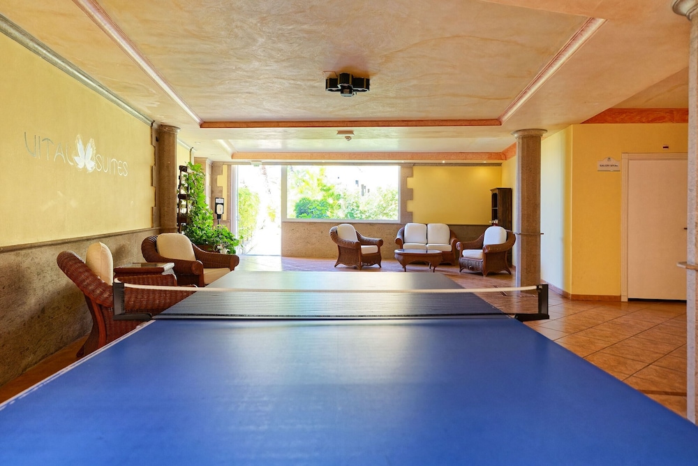 Bull Vital Suites & Spa Boutique Hotel 23/46