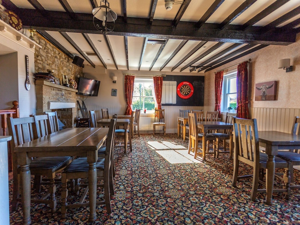 The Holly Hill Inn 20/31