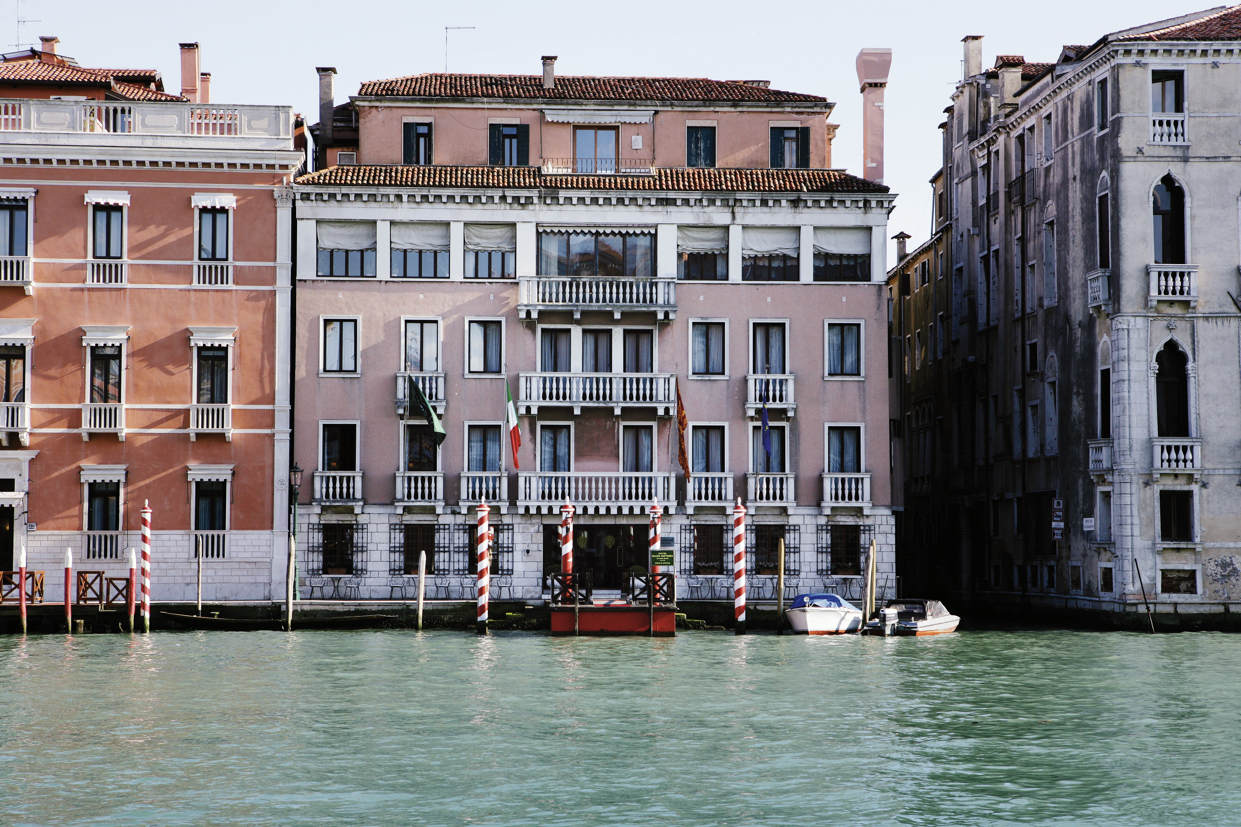 Sina Palazzo Sant'angelo 31/38