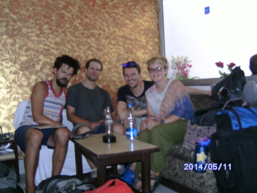 Hotel Grace Agra 35/47