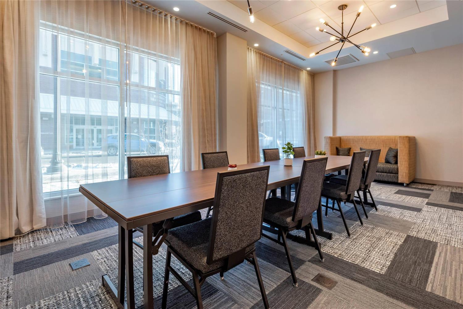 Cambria Hotel Minneapolis Downtown 30/31