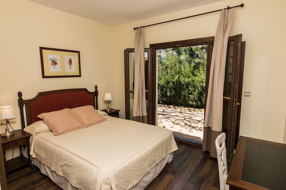 Villa Turistica de Bubion 23/57