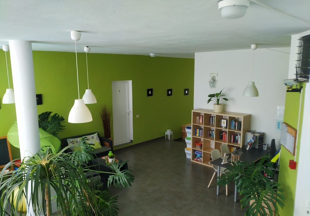 Apartamentos el Patio 36/61