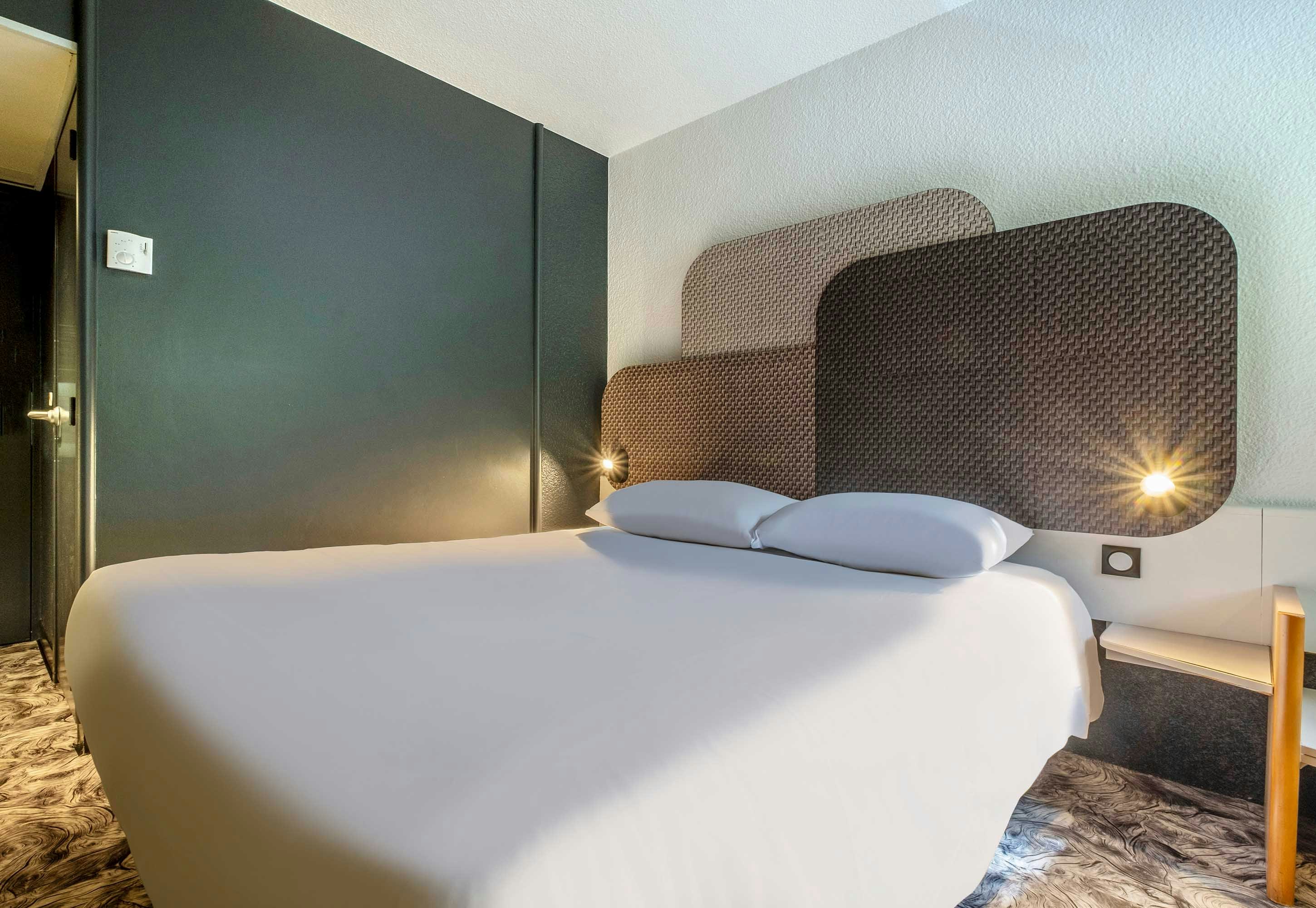 B&B HOTEL Niort Sud Venise Verte 9/26