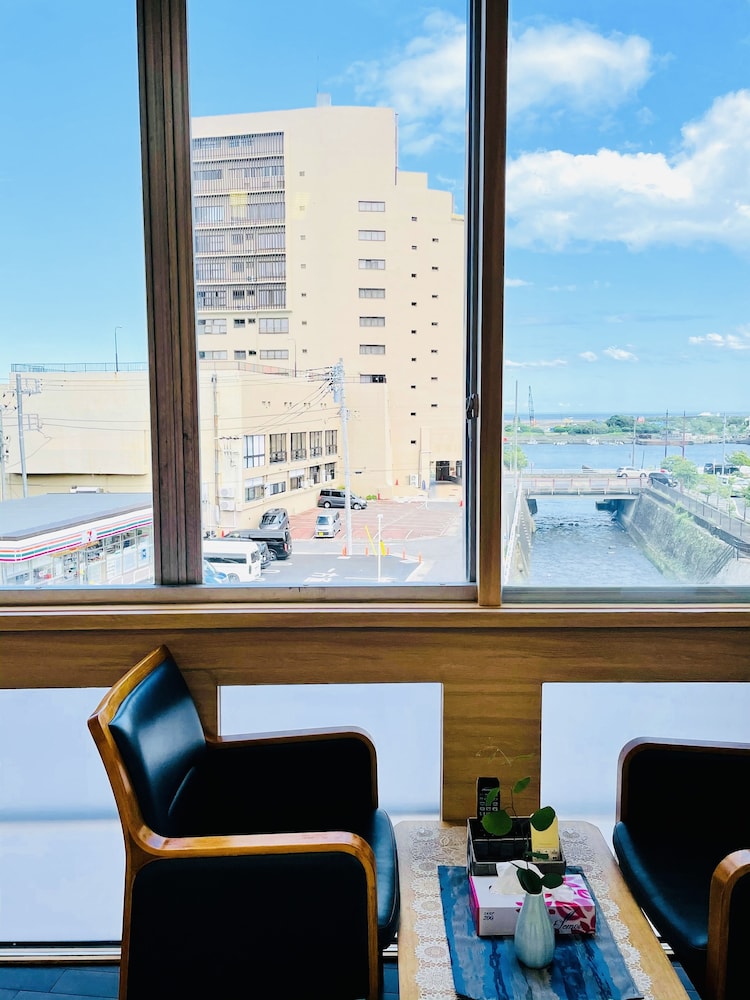 Izu no Umi Hotel 19/29