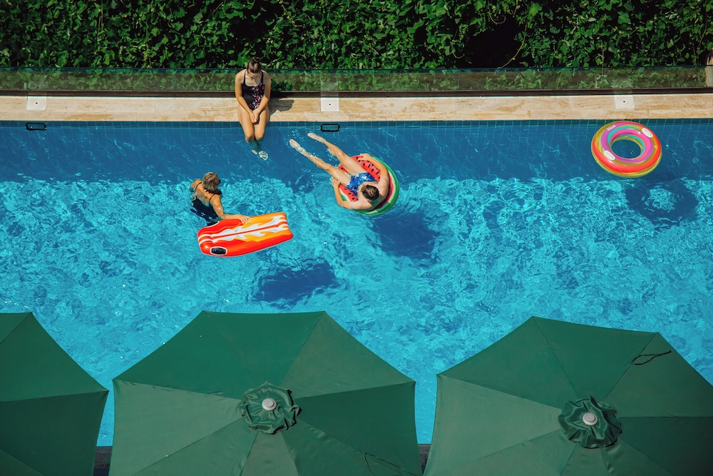 Capo Verde Hotel, Batumi 60/63