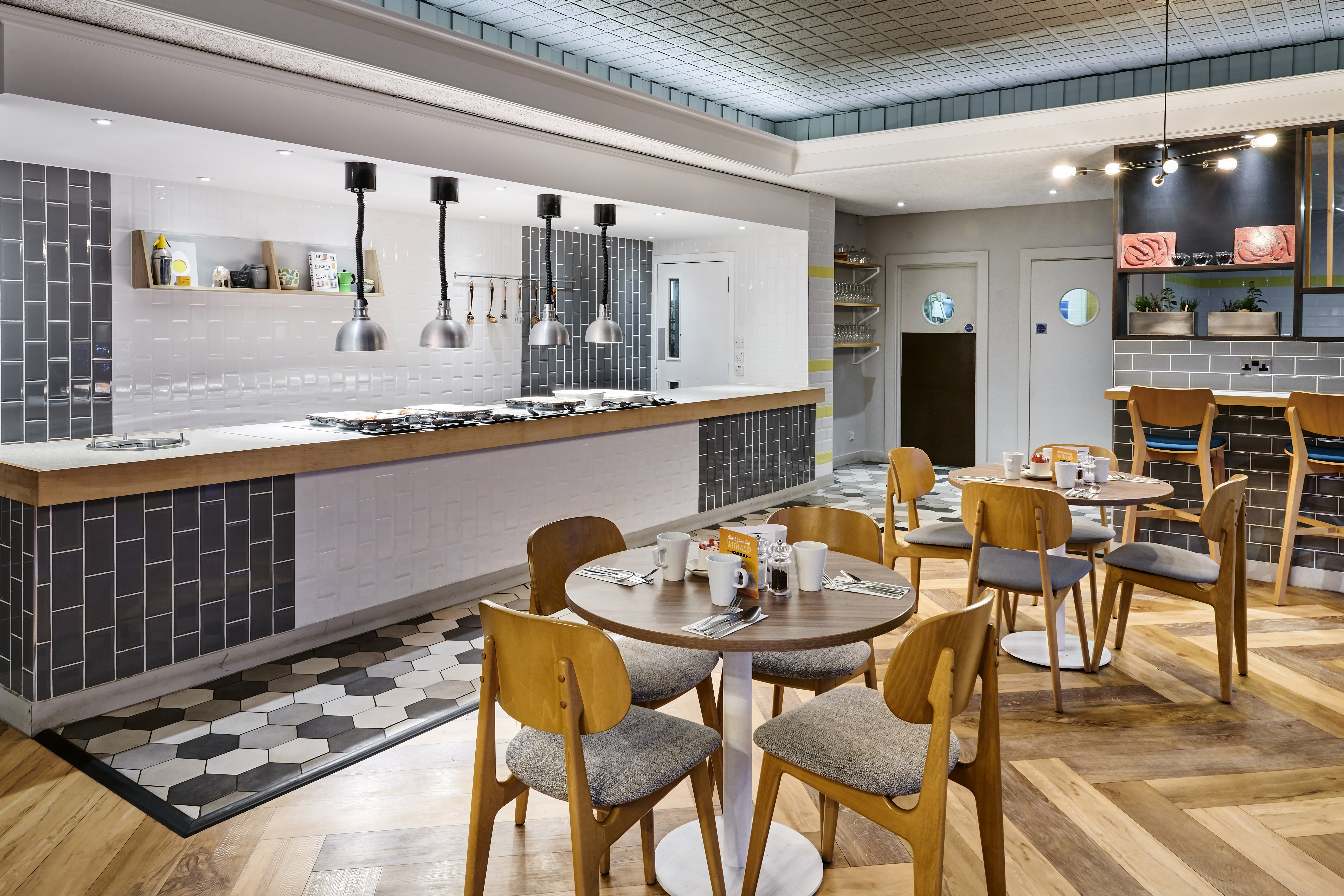 Holiday Inn Taunton 38/50