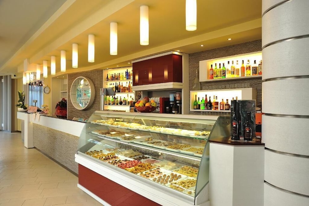 Best Western Hotel Olimpia Imola 11/50