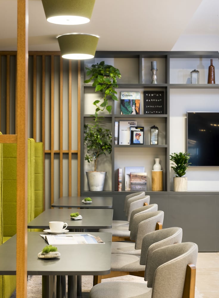 Park Inn By Radisson Istanbul Atasehir 61/85