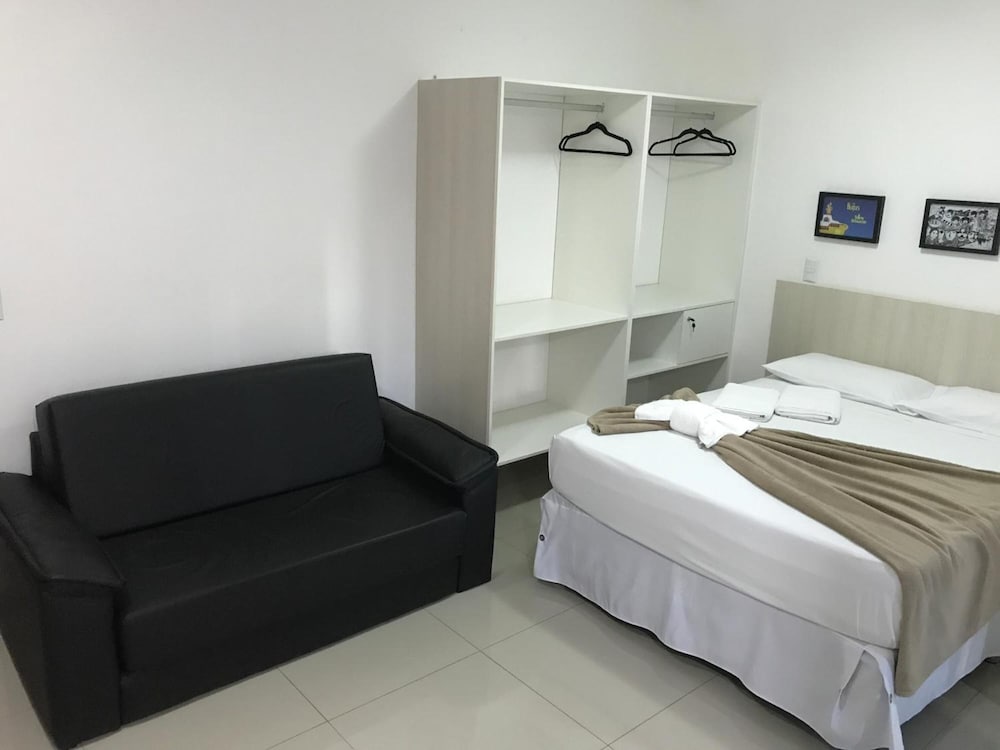Flat Service areiao 16/56