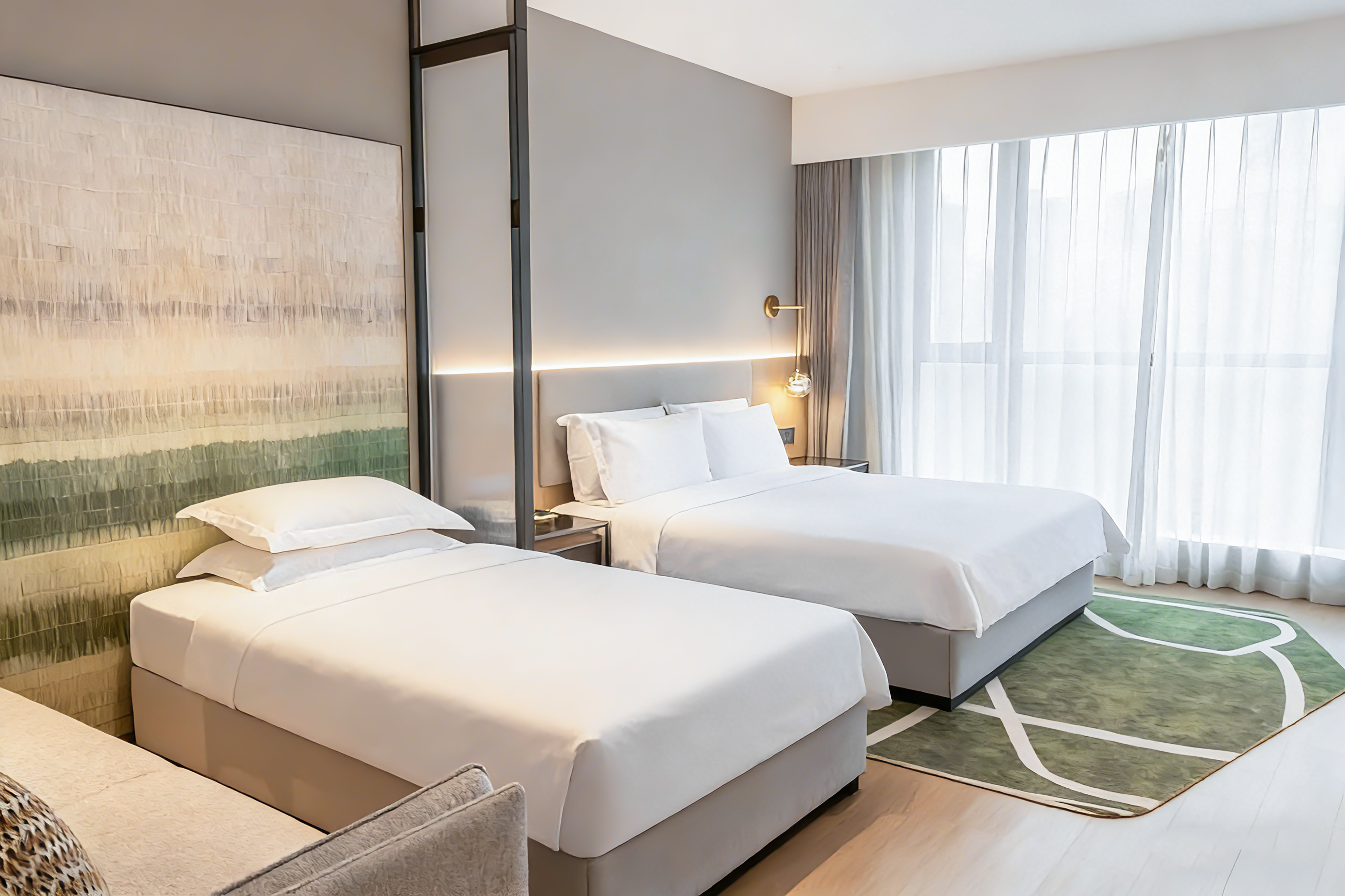 Holiday Inn and Suites Chongqing Nanan 9/29