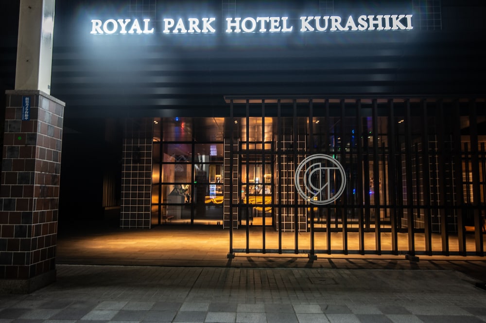 Royal Park Hotel Kurashiki 21/29