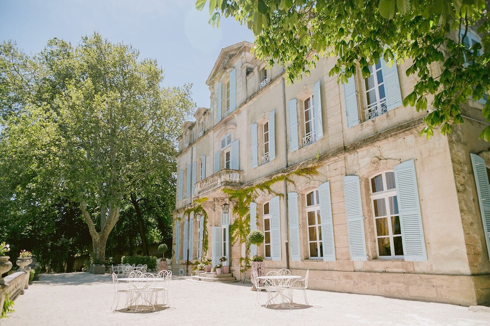 CHATEAU DE VARENNE 5/72