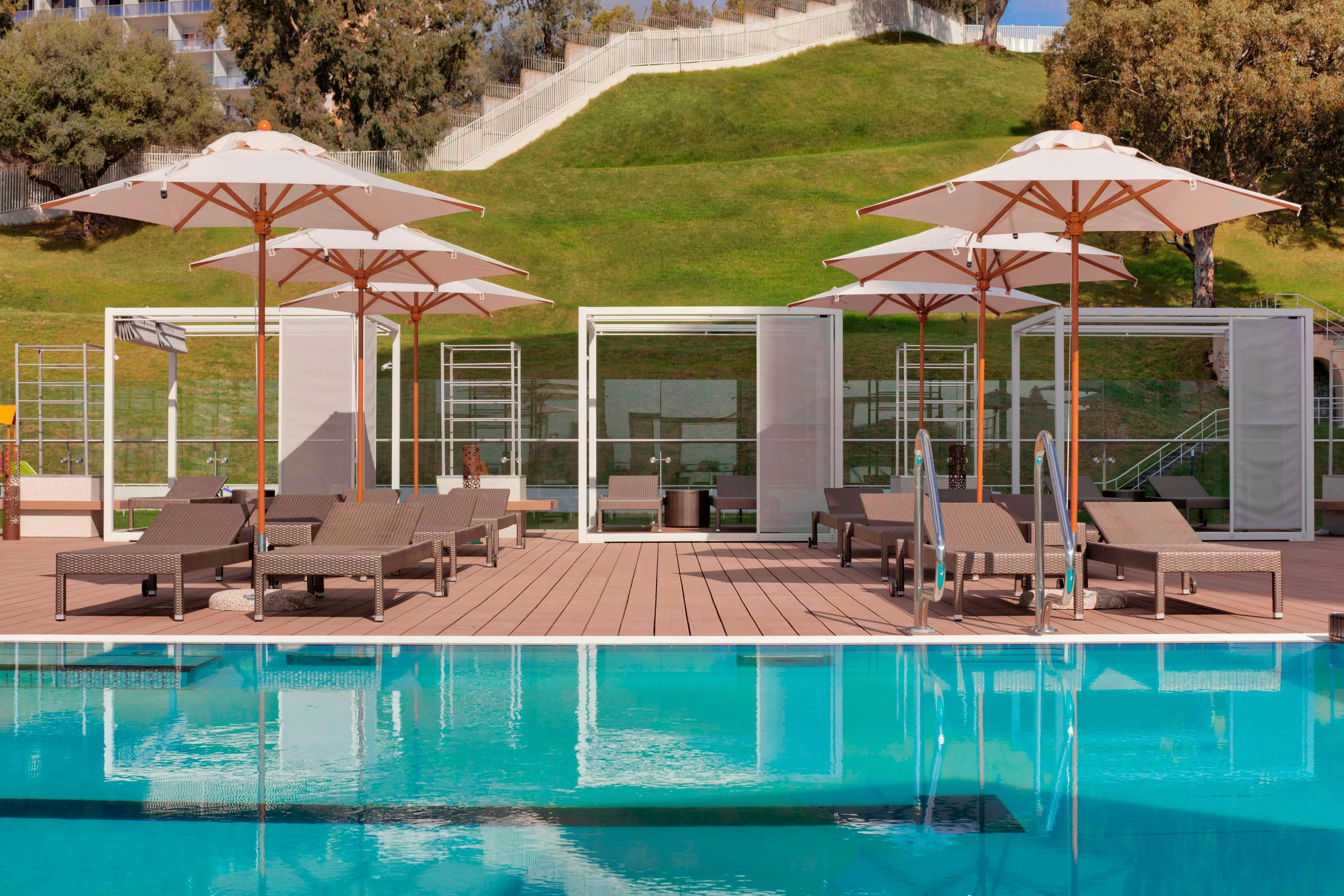SHERATON ANNABA HOTEL 53/53