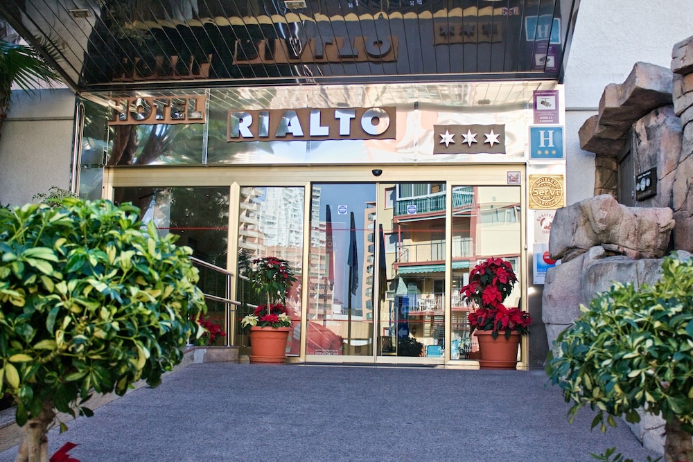 Servigroup Rialto 5/47
