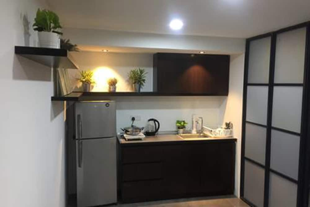 Duplex Loft Empire Damansara 4/42