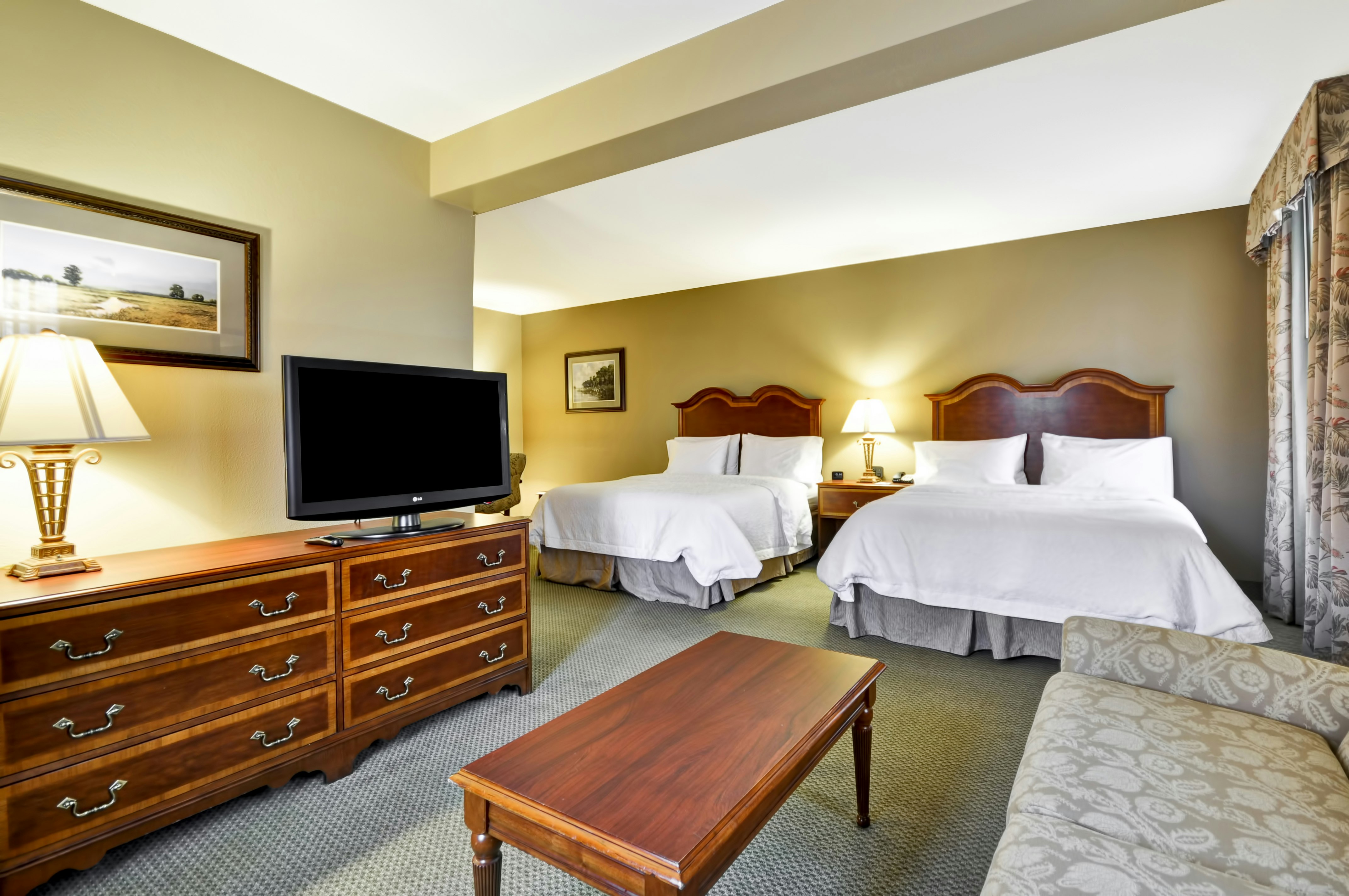Hampton Inn Charleston Historic District 25/61