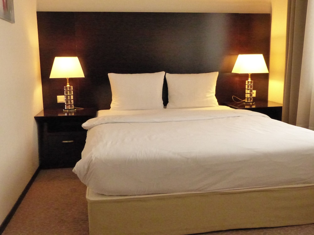 Grand Palace Hotel Hannover 6/37