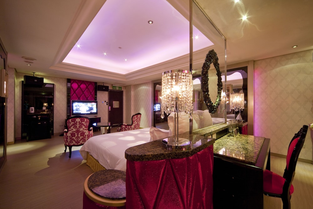 Wego Boutique Hotel-Linsen 7/50