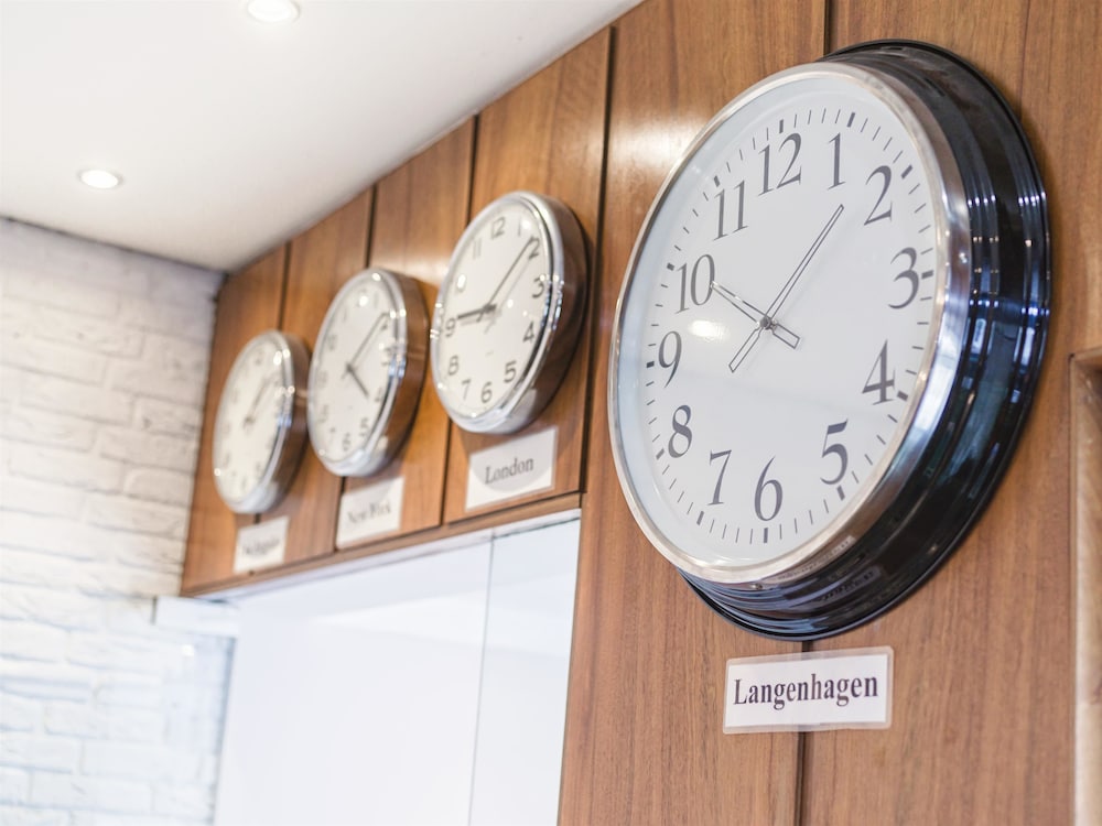 Hotel Hannover Airport By Premiere Classe 30/62