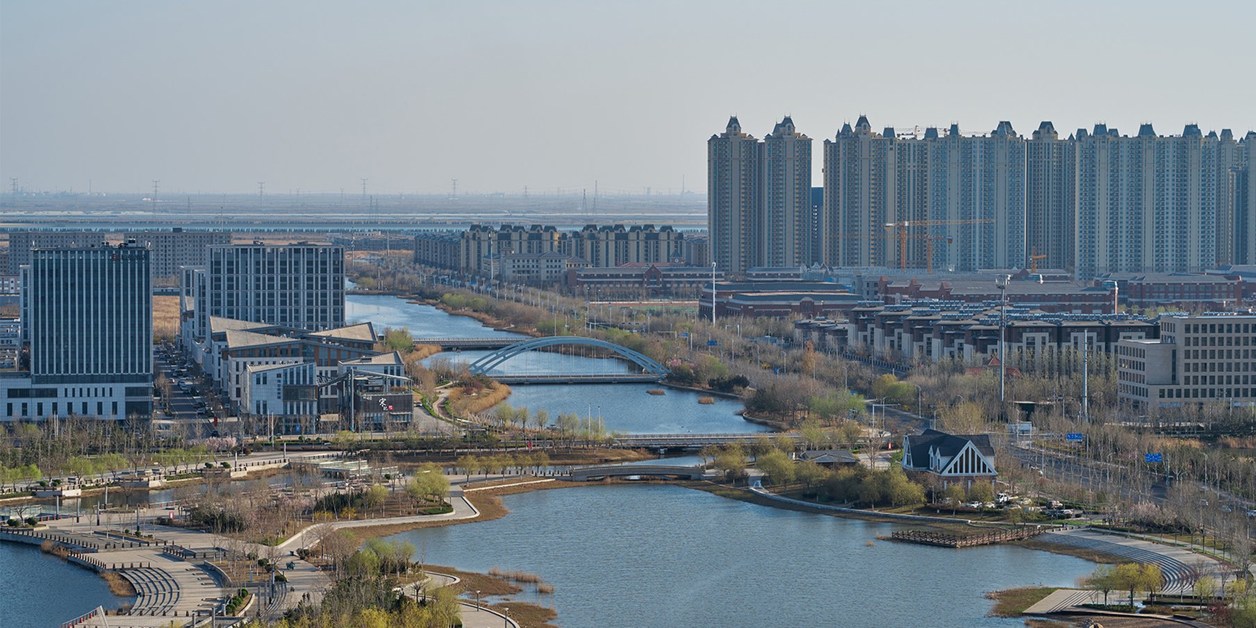 Crowne Plaza Dongying, an IHG Hotel 49/50