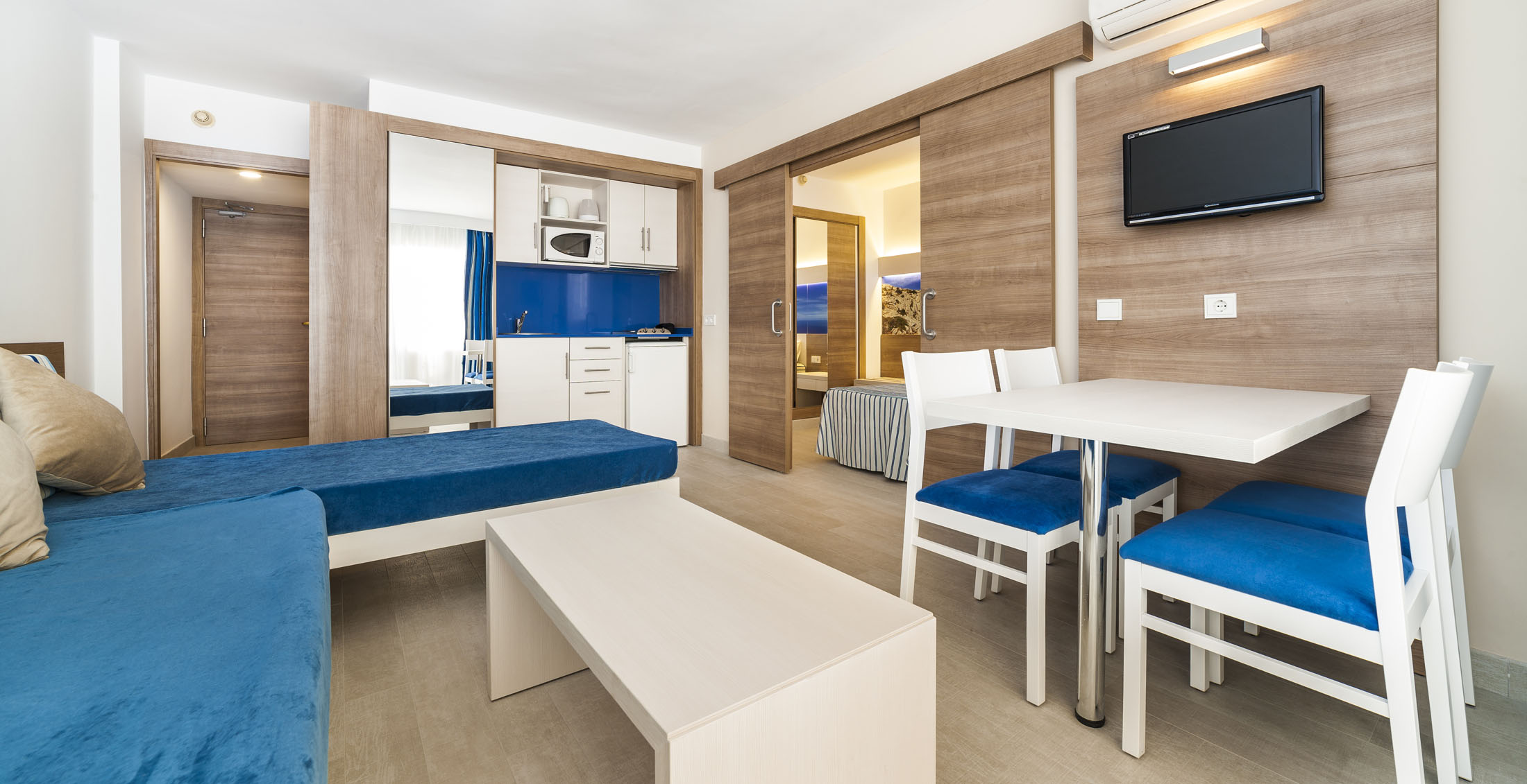 Globales Verdemar Apartments 23/39