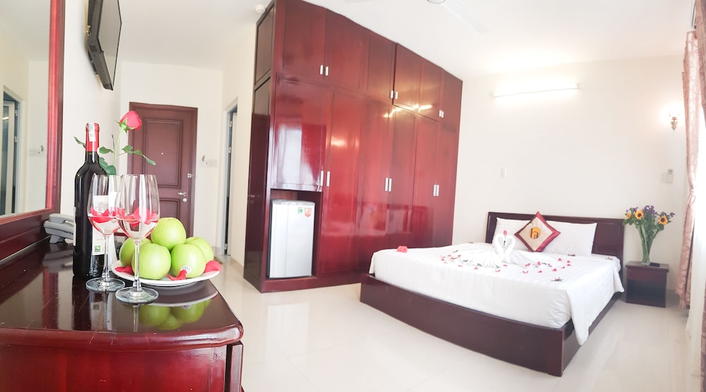Ngoc Hien Hotel Nha Trang 28/33