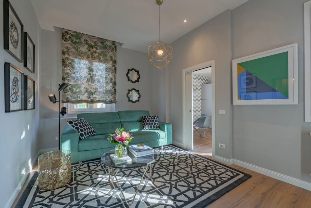 Flamingo Luxury Apartment 1/26