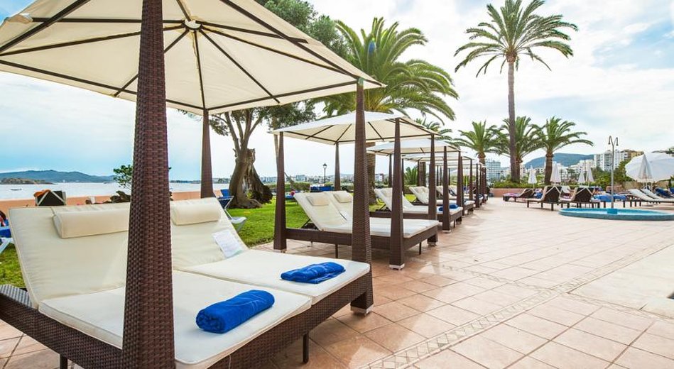 THB Los Molinos - Adults Only 11/16