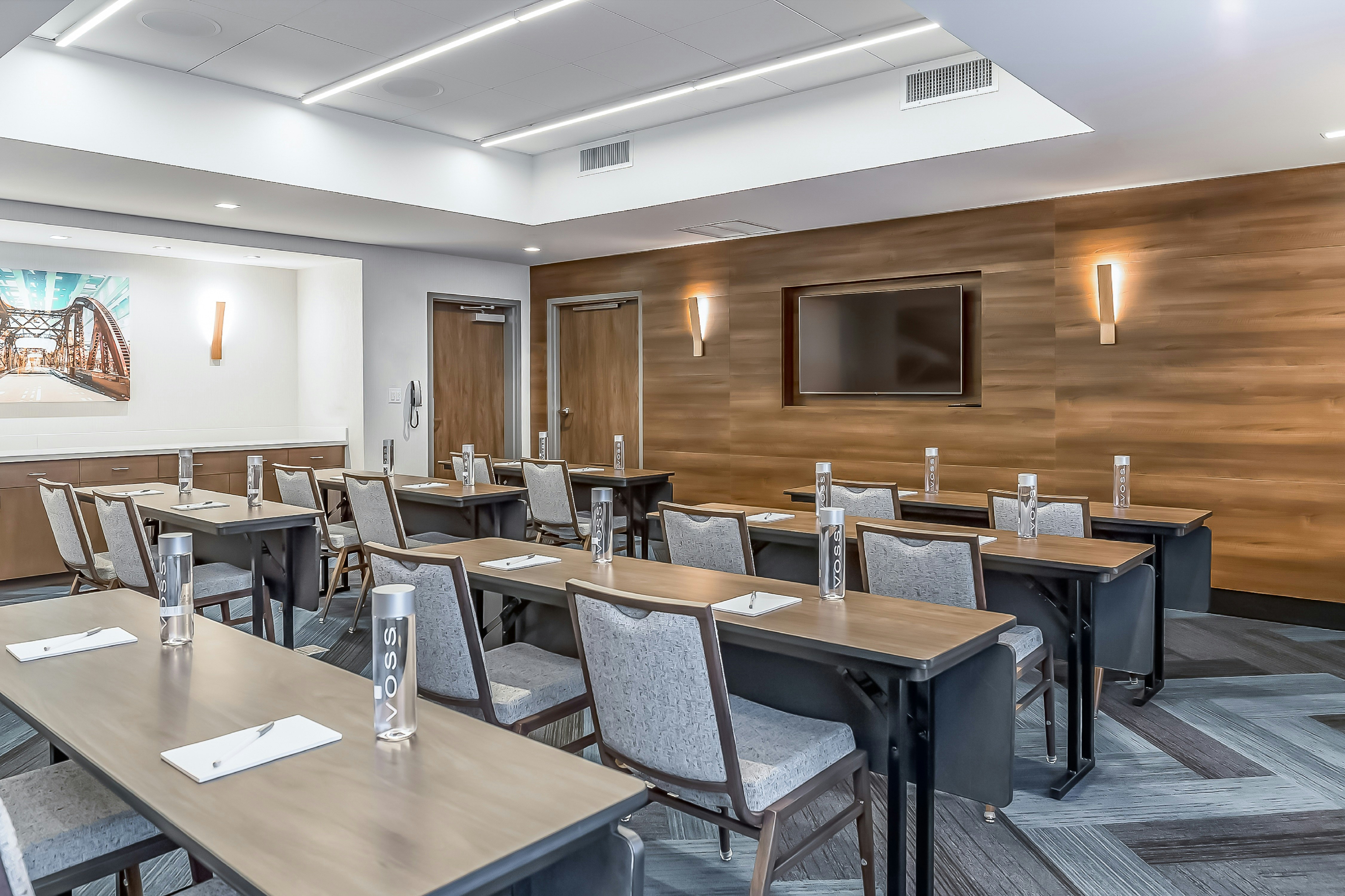 Hampton Inn & Suites Bridgeview Chicago 34/41