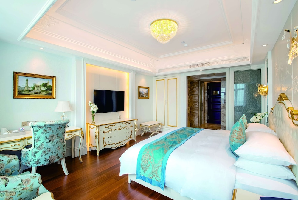 Wyndham Grand Kunming East 16/68