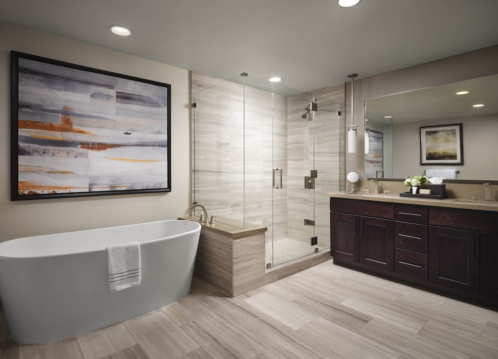Hyatt Vacation Club at Northstar Lodge 9/50