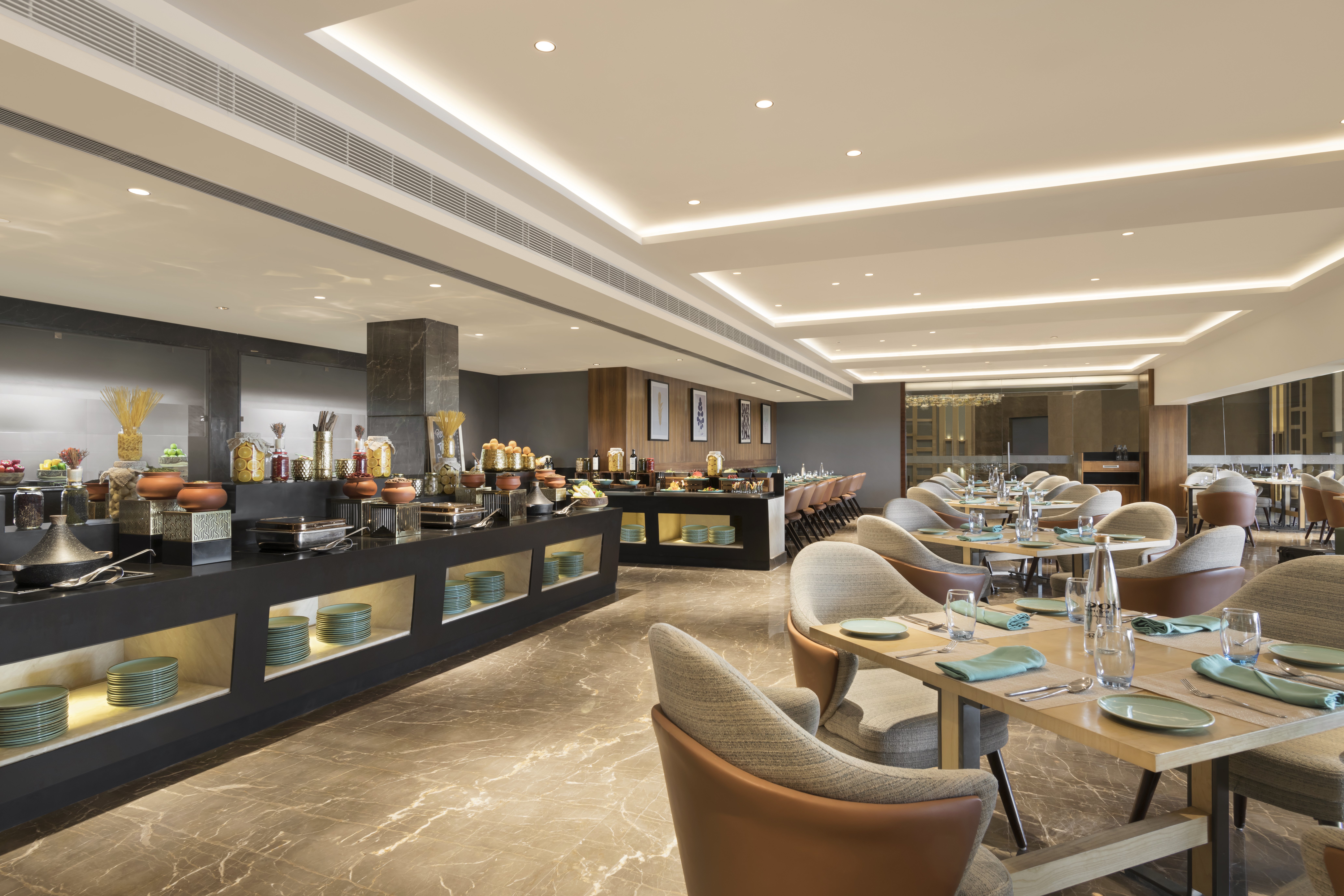 voco Amritsar by IHG 34/50