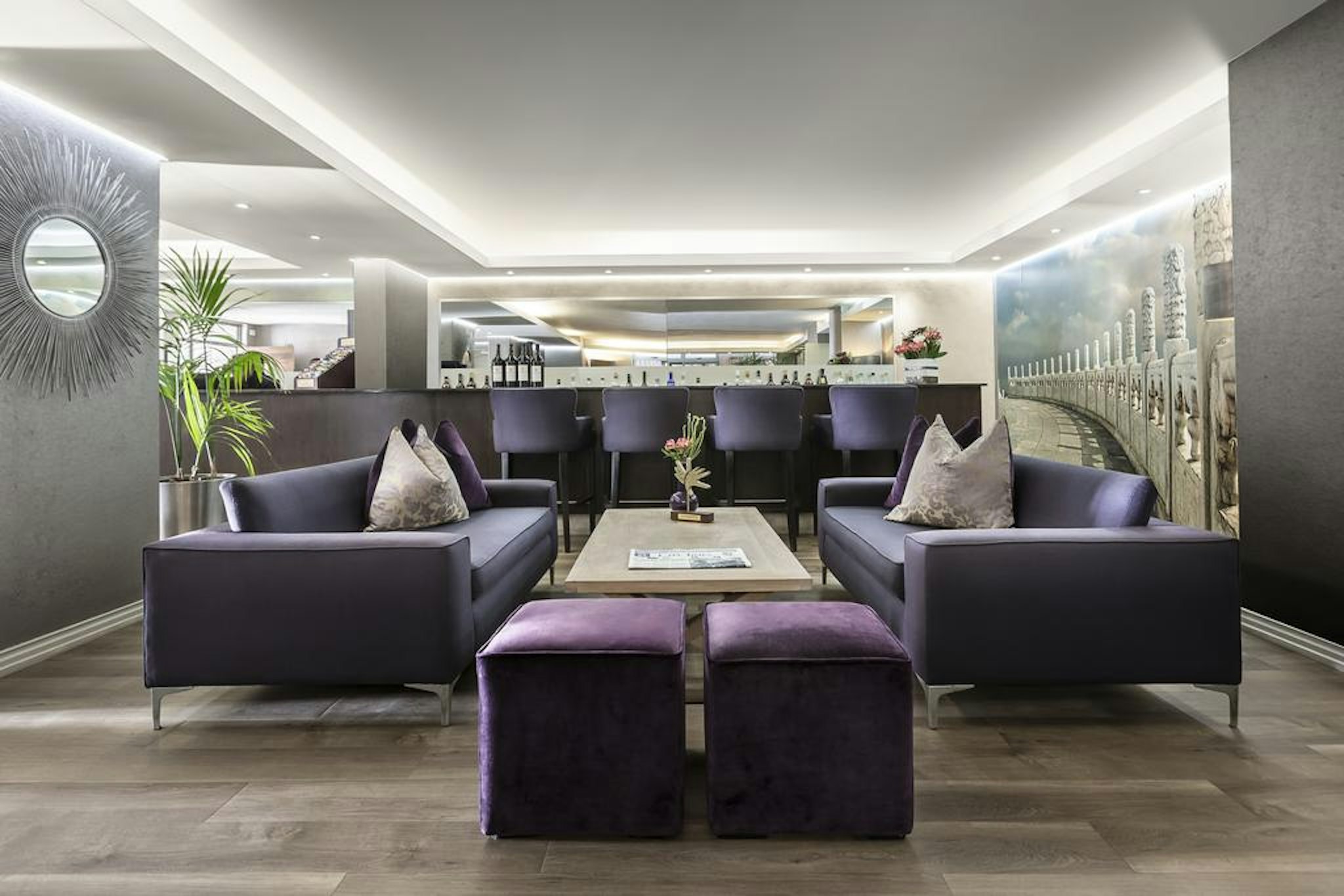 The Hyde All-Suite Hotel 23/46