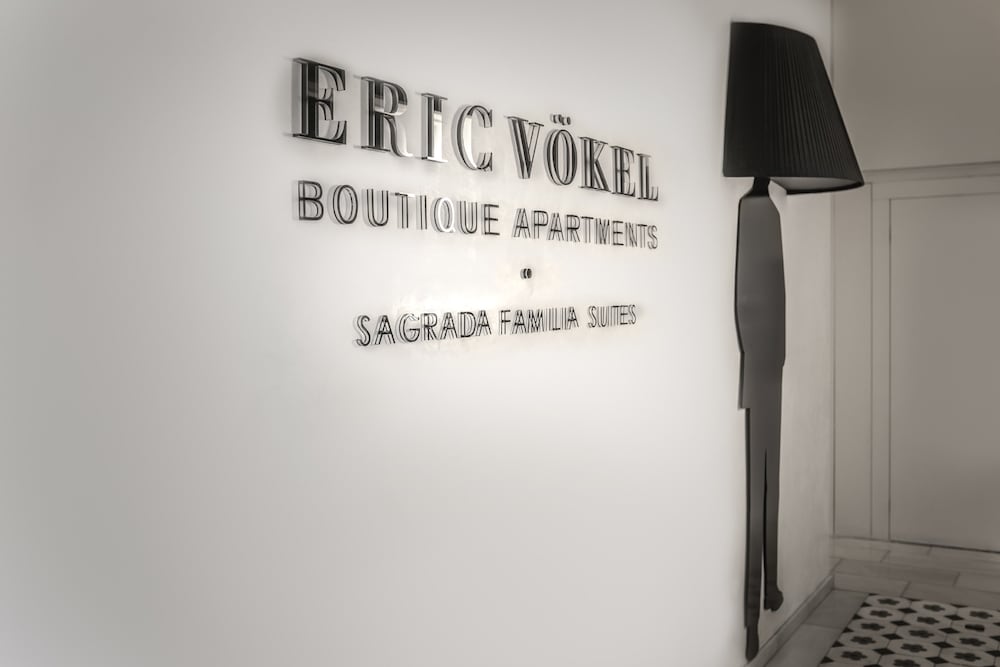 Eric Vokel Boutique Apartments Sagrada Familia Suites 32/63