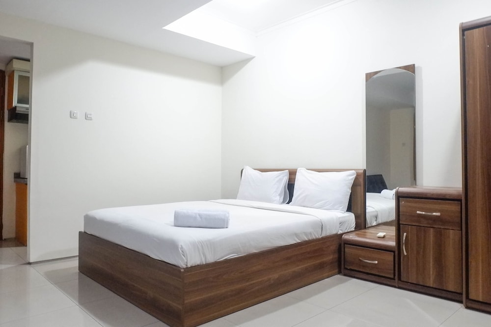 High Point Serviced Apartment 5/30