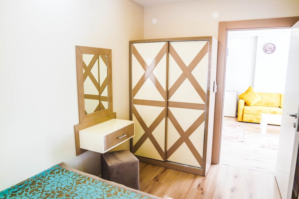 Ale公寓酒店(Ale Apartments Hotel) 图片5