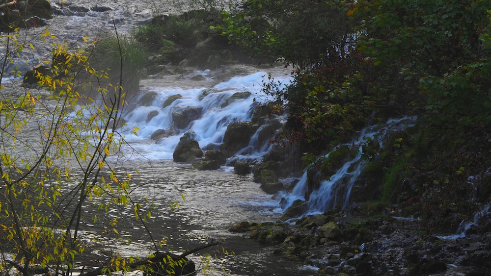 Plitvice Holiday Resort 45/50