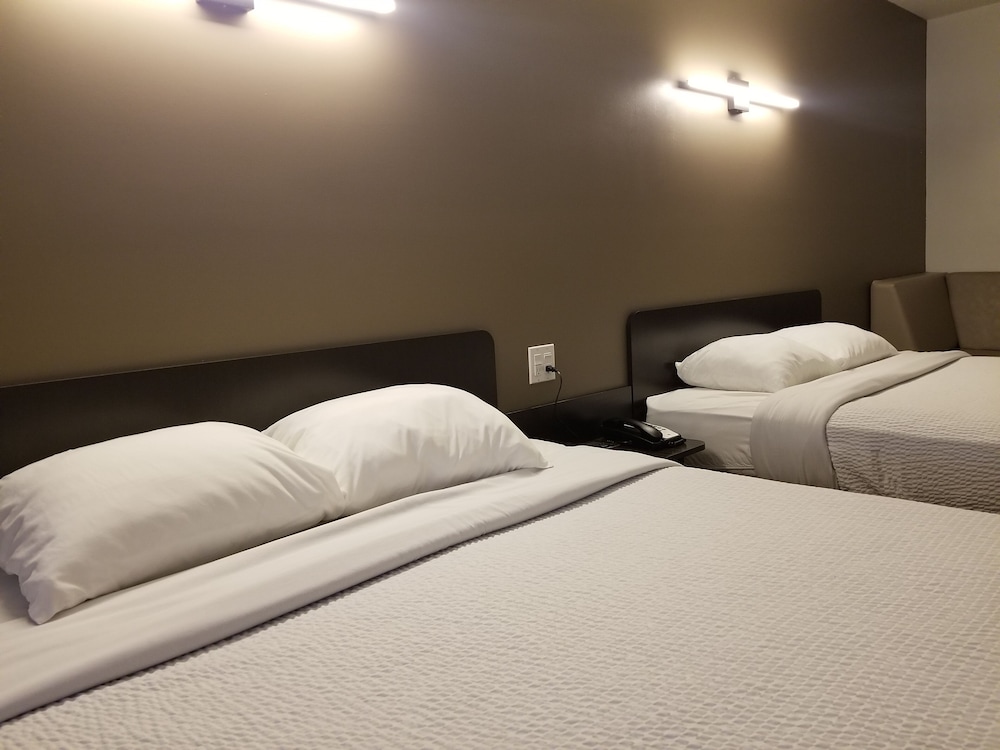 Motel 6 Innisfail AB 15/29