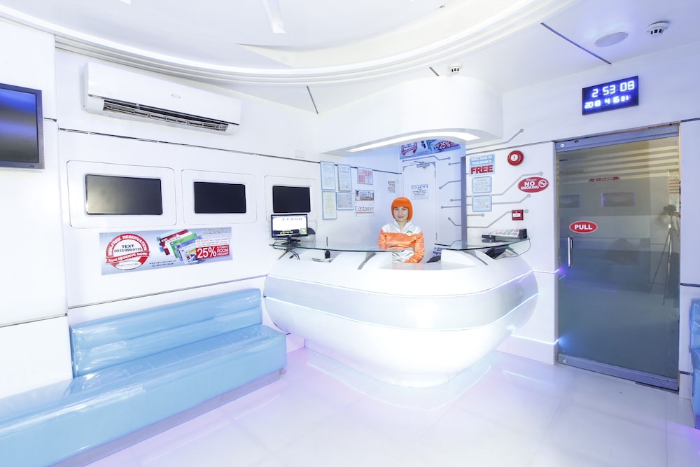 Astrotel Novaliches 5/50